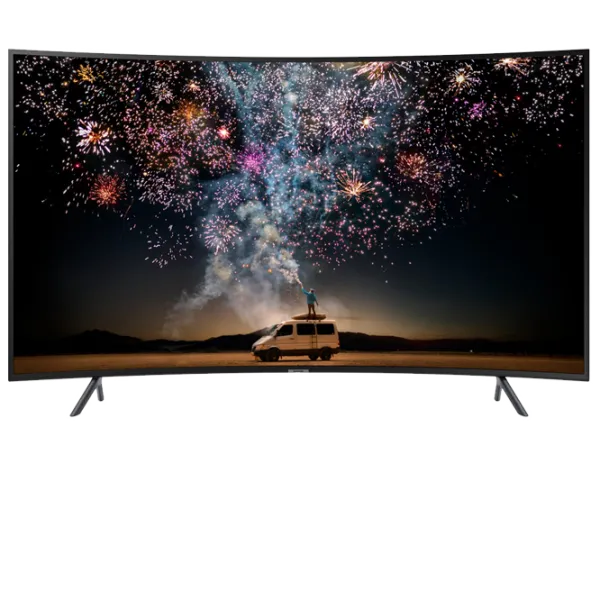 Телевизор Samsung UE55RU7300UXUA 55"/ 4K/ Игровой/ Черный photo 1
