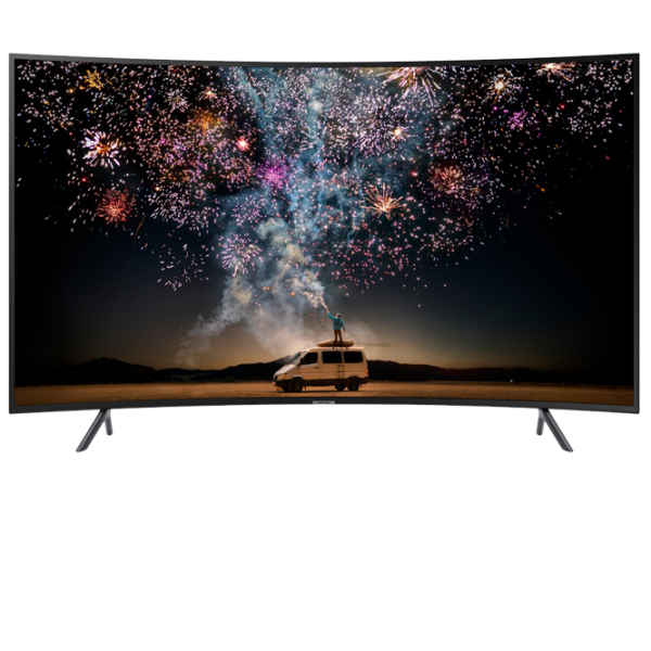 Телевизор Samsung UE55RU7300UXUA 55"/ 4K/ Игровой/ Черный photo 1