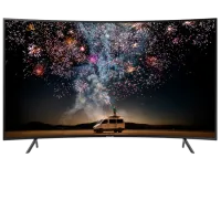 Телевизор Samsung UE55RU7300UXUA 55"/ 4K/ Игровой/ Черный