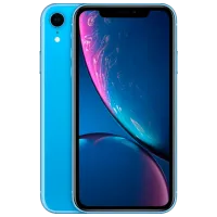Apple iPhone XR 3 ГБ/ 128 ГБ/ Single SIM/ Синий 