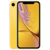 Apple iPhone XR 3 GB/ 128 GB/ Single SIM/ Yellow 