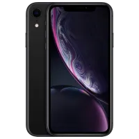 Apple iPhone XR 3 GB/ 256 GB/ Single SIM/ Black