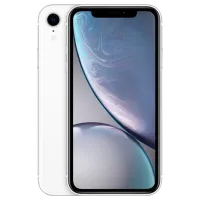 Apple iPhone XR 3 GB/ 64 GB/ Single SIM/ White 