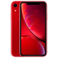 Apple iPhone XR 3 ГБ/ 64 ГБ/ Single SIM/ Красный 