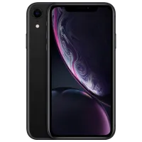 Apple iPhone XR 3 GB/ 128 GB/ Single SIM/ Black 