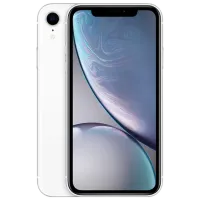 Apple iPhone XR 3 GB/ 256 GB/ Single SIM/ White