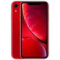 Apple iPhone XR 3 GB/ 256 GB/ Single SIM/ Red