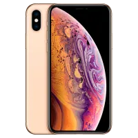 Apple iPhone XS 4 GB/ 512 GB/ Single SIM/ Gold