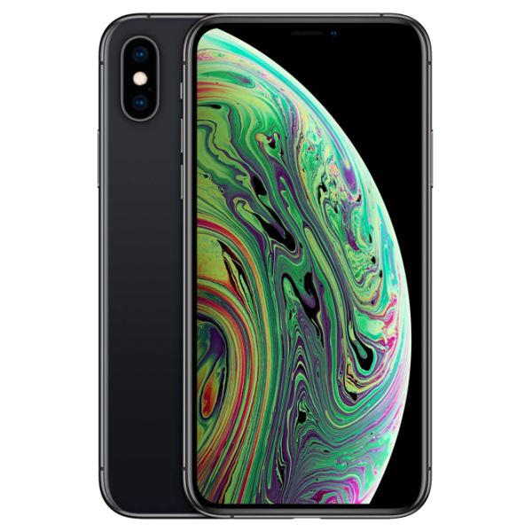 Apple iPhone XS 4 ГБ/ 256 ГБ/ Single SIM/ Космос Серый photo 1 Apple iPhone XS 4 ГБ/ 256 ГБ/ Single SIM/ Космос Серый photo 1