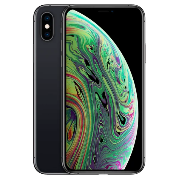 Apple iPhone XS 4 GB/ 512 GB/ Single SIM/ Space Gray photo 1 Apple iPhone XS 4 GB/ 512 GB/ Single SIM/ Space Gray photo 1