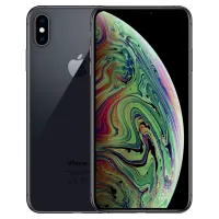 Apple iPhone XS Max 4 GB/ 64 GB/ Single SIM/ Space Gray