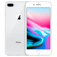 Apple iPhone 8 Plus 3 ГБ/ 256 ГБ/ Single SIM/ Серебристый