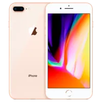 Apple iPhone 8 Plus 3 ГБ/ 256 ГБ/ Single SIM/ Золотой