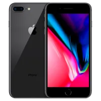 Apple iPhone 8 Plus 3 ГБ/ 256 ГБ/ Single SIM/ Космос Серый