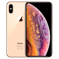 Apple iPhone XS Max 4 ГБ/ 64 ГБ/ Single SIM/ Золотой