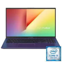 Asus VivoBook X512UA Pentium/ 4 GB/ 256 GB/ VGA Integrată/ Blue