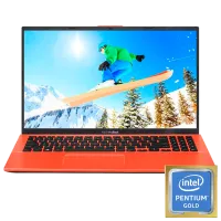 Asus VivoBook X512UA Pentium/ 1 TB/ 8 GB/ VGA Integrată/ Red photo 1