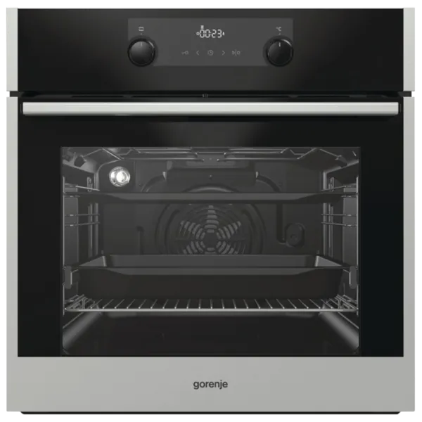 Cuptor încorporabil Gorenje BO 735 E20XG-M 2700 W/ Inox photo 1