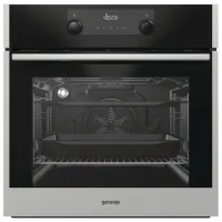 Духовой шкаф Gorenje BO 735 E20XG-M 2700 Вт/ Нержавеющая сталь