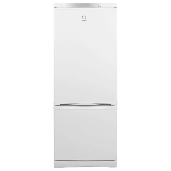 Frigider Indesit IBS 15 AA cu congelator jos 243 l / 150 cm / White photo 1