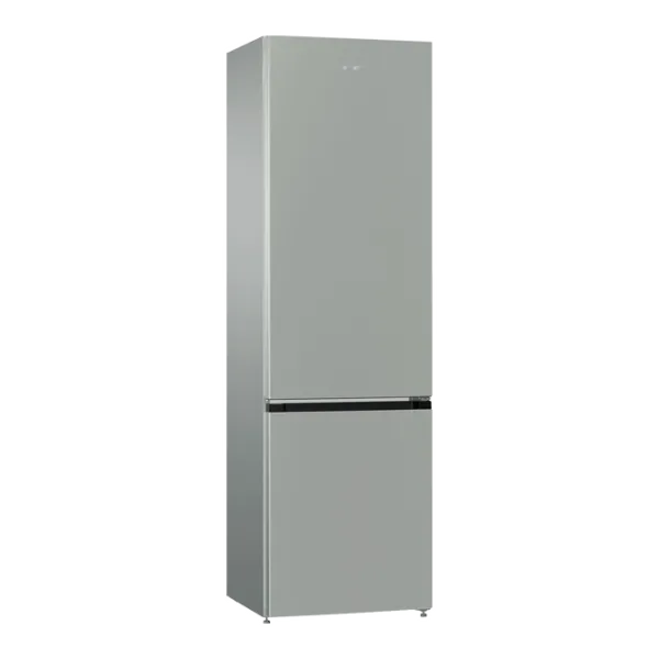 Frigider Gorenje NRK 621 PS4-B Silver photo 1