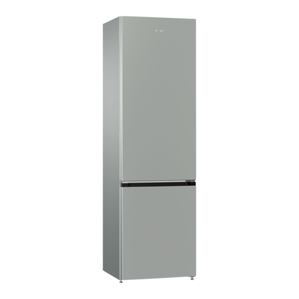 Frigider Gorenje NRK 621 PS4-B Silver photo 1