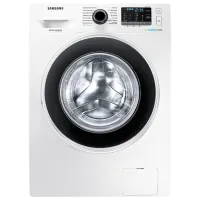 Стиральная машина Samsung WW60J52E0HWDBY 6 кг / 1200 об/мин / Белый
