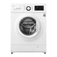Mașină de spălat LG F2J3HS0W Full size/ 7 kg/ White