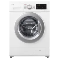 Mașină de spălat LG F2J3NS1W 6 kg / 1000 rpm / White