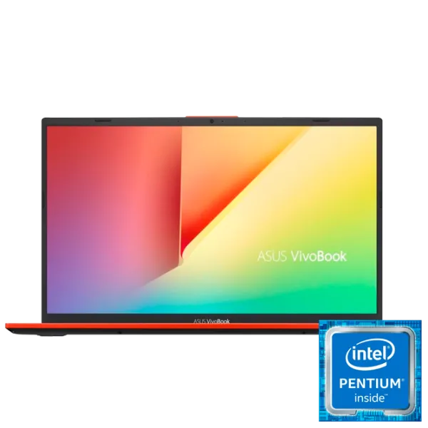 Asus VivoBook X412UA Pentium/ 4 ГБ/ 256 ГБ/ VGA Встроенная/ Красный photo 1