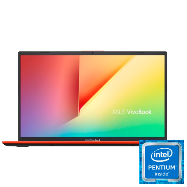 Asus VivoBook X412UA Pentium/ 4 ГБ/ 256 ГБ/ VGA Встроенная/ Красный photo 1