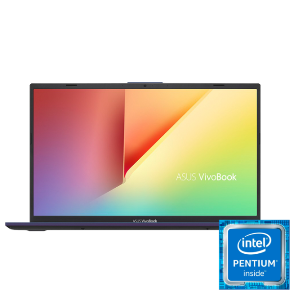 Asus VivoBook X412UA Pentium/ 4 GB/ 256 GB/ VGA Integrată/ Blue photo 1 Asus VivoBook X412UA Pentium/ 4 GB/ 256 GB/ VGA Integrată/ Blue photo 1