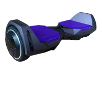 SmartWay UERA-ESU014 12 км/ч/ 2 x 350 Вт/ Серый