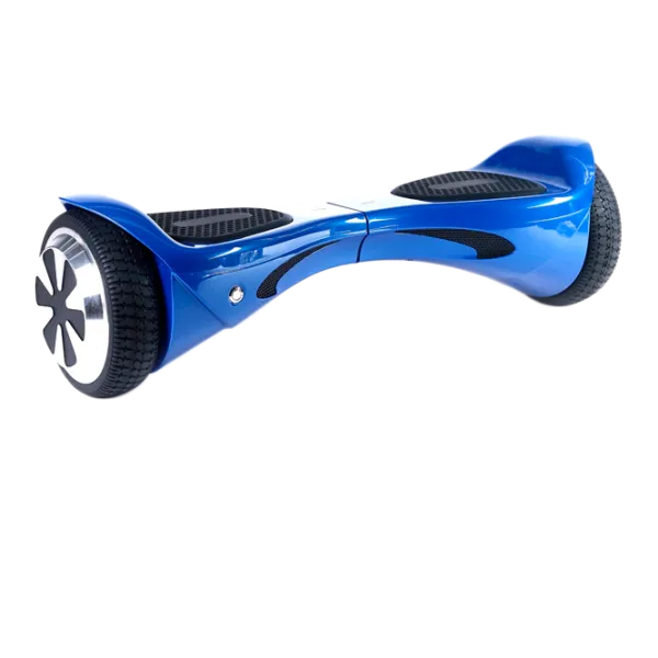 SmartWay UERA-ESU009 10 km/h/ 500 W/ Blue photo 1