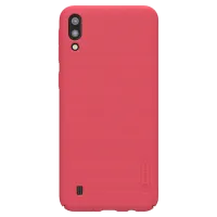 Чехол для смартфона Samsung Galaxy M10 Nillkin/ Back/ PP/ Красный