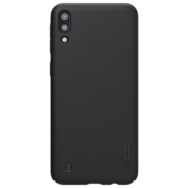 Чехол для смартфона Samsung Galaxy M10 Nillkin/ Back/ PP/ Черный photo 1
