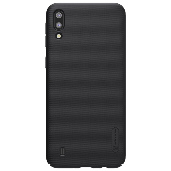 Чехол для смартфона Samsung Galaxy M10 Nillkin/ Back/ PP/ Черный photo 1
