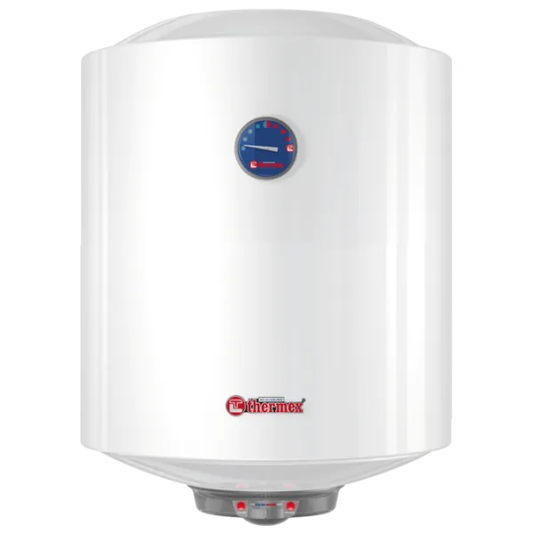 Boiler Thermex ERD 50 V (pro) Electric/ 50 l/ White photo 1