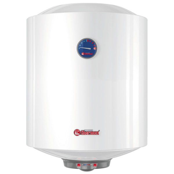 Boiler Thermex ERD 50 V (pro) Electric/ 50 l/ White photo 1