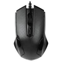 Mouse Qumo M14 USB/ Black