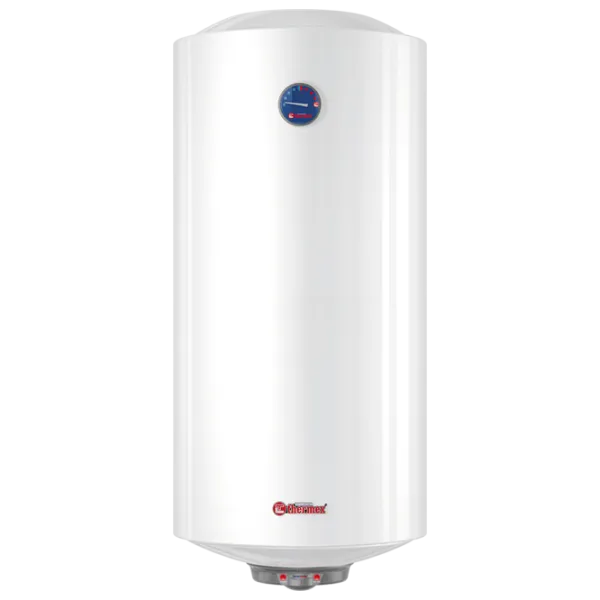 Boiler Thermex ERD 100 V (pro) Electric/ 100 l/ White photo 1 Boiler Thermex ERD 100 V (pro) Electric/ 100 l/ White photo 1