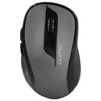 Mouse Qumo M63 Gray