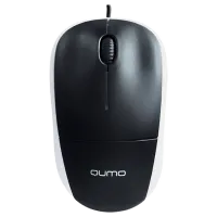 Mouse Qumo M65 USB/ Black