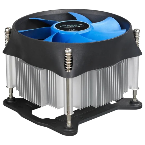 Кулер Deepcool THETA31 PWM Гидродинамический/ 2400 об/ мин photo 1 Кулер Deepcool THETA31 PWM Гидродинамический/ 2400 об/ мин photo 1