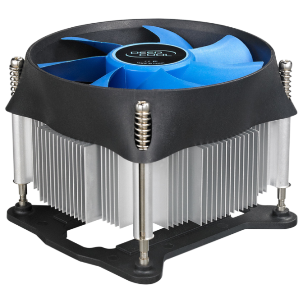 Кулер Deepcool THETA31 PWM Гидродинамический/ 2400 об/ мин photo 1 Кулер Deepcool THETA31 PWM Гидродинамический/ 2400 об/ мин photo 1