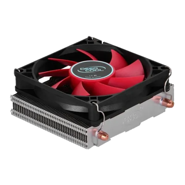 Cooler Deepcool HTPC-200 Răcire cu aer/ 600 -2500 rpm photo 1 Cooler Deepcool HTPC-200 Răcire cu aer/ 600 -2500 rpm photo 1