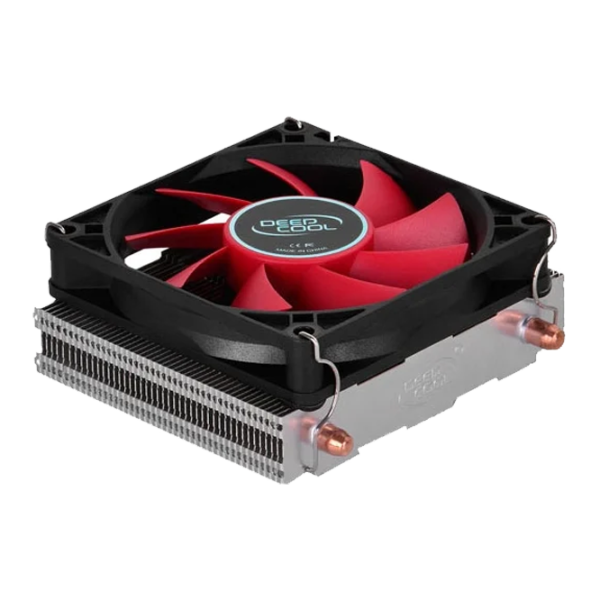 Cooler Deepcool HTPC-200 Răcire cu aer/ 600 -2500 rpm photo 1 Cooler Deepcool HTPC-200 Răcire cu aer/ 600 -2500 rpm photo 1