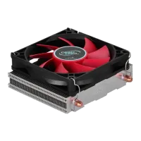 Cooler Deepcool HTPC-200 Răcire cu aer/ 600 -2500 rpm