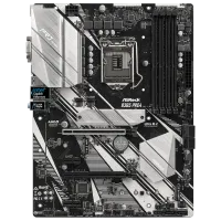 Placă de bază ASRock B365 PRO4 ATX/ Intel B365