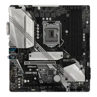 Материнская плата ASRock B365M PRO4 Игровая/ mATX/ Intel B365